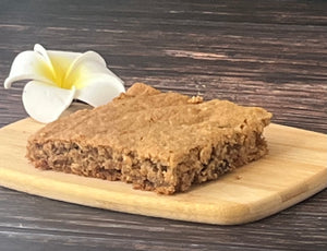 BIG Soft Oatmeal Raisin Cookie